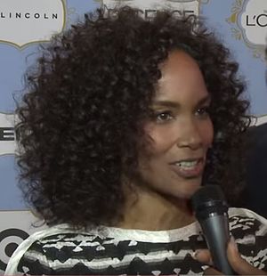 Mara Brock Akil