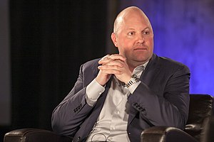 Marc Andreessen Profile Picture