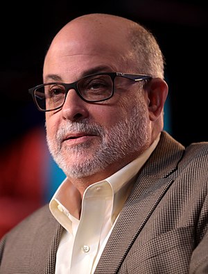 Mark Levin Profile Picture