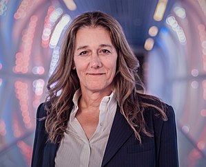 Martine Rothblatt Profile Picture