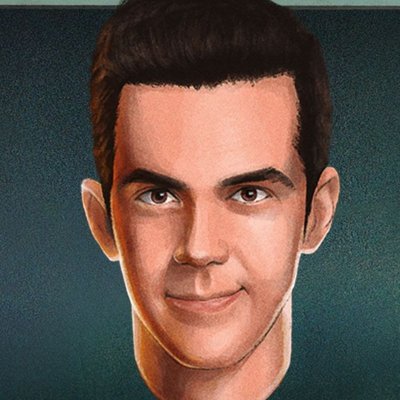 Michael Carbonaro Profile Picture