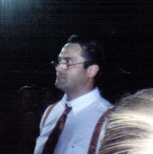 Mike Rotunda