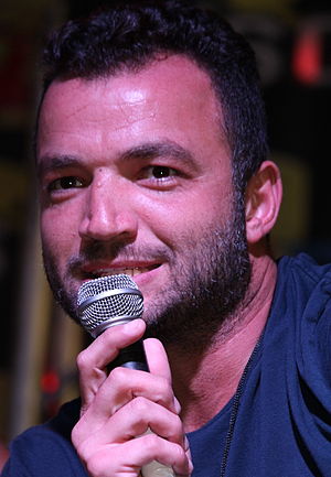 Nick E. Tarabay