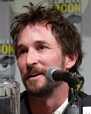 Noah Wyle Profile Picture