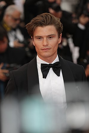 Oliver Cheshire