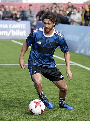 Pablo Aimar Profile Picture