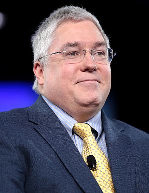 Patrick Morrisey Profile Picture