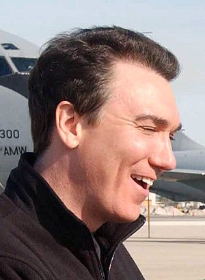 Patrick Page Profile Picture