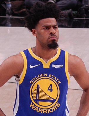 Quinn Cook Profile Picture