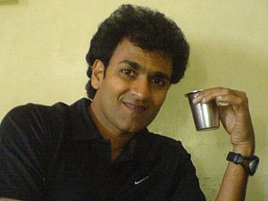 Raghavendra Rajkumar Profile Picture