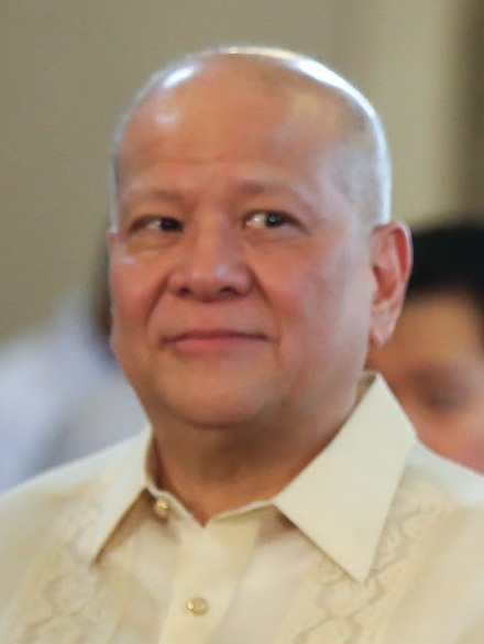 Ramon Ang Profile Picture