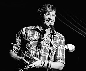 Rhys Darby