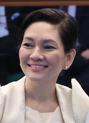 Risa Hontiveros Profile Picture