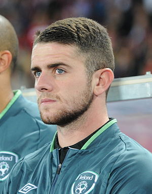 Robbie Brady Profile Picture