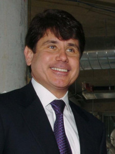 Rod Blagojevich Profile Picture