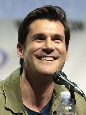 Sean Maher Profile Picture