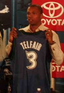 Sebastian Telfair Profile Picture