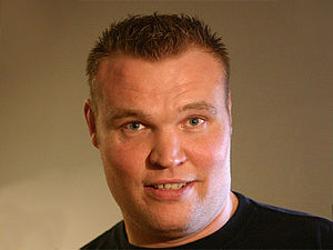 Semmy Schilt Profile Picture