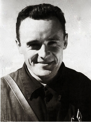 Sergei Korolev