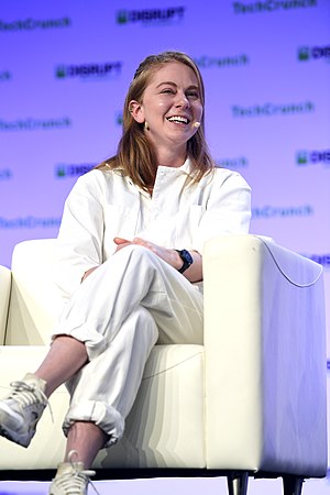 Simone Giertz