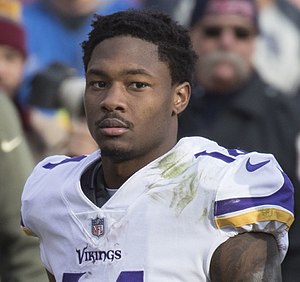 Stefon Diggs Profile Picture