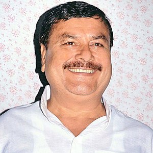 Surendra Prasad Yadav Profile Picture