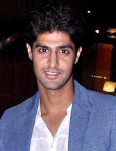 Tanuj Virwani Profile Picture