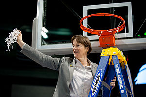 Tara VanDerveer Profile Picture