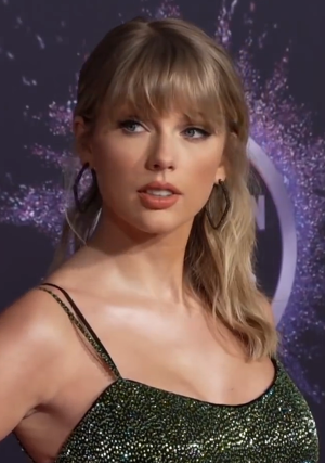 Taylor Swift Profile Picture