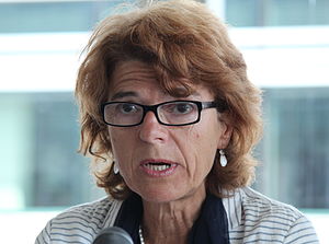 Vicky Pryce