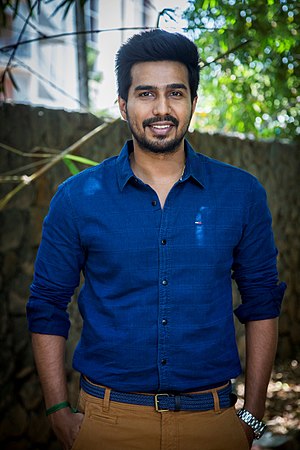 Vishnu Vishal Profile Picture