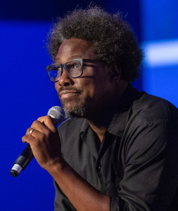 W. Kamau Bell