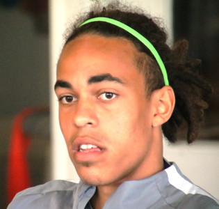 Yussuf Poulsen Profile Picture