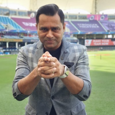 Aakash Chopra Profile Picture