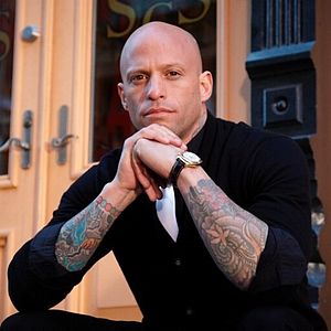 Ami James