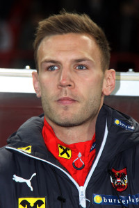 Andreas Weimann