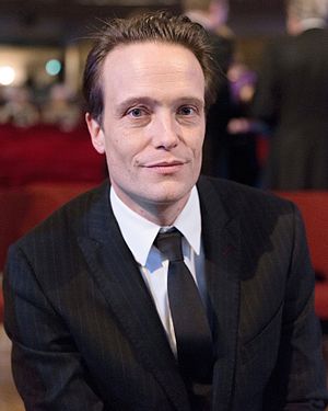 August Diehl Profile Picture