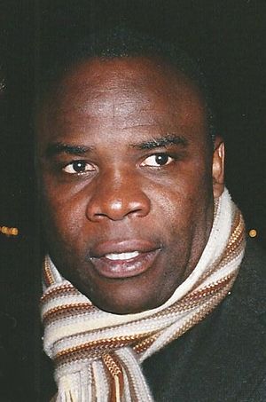 Basile Boli Profile Picture