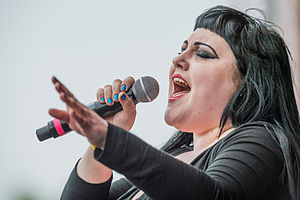 Beth Ditto Profile Picture