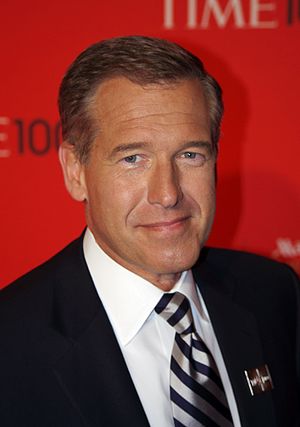 Brian Williams Profile Picture