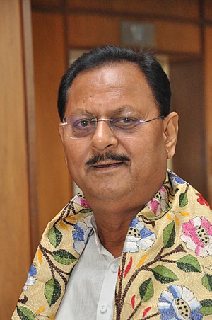 Chhedi Paswan