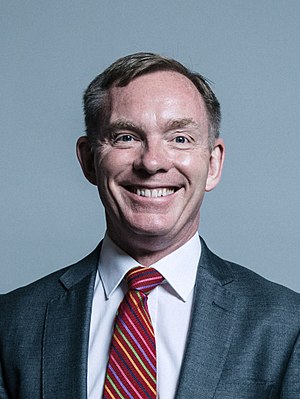 Chris Bryant Profile Picture