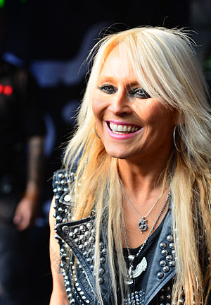 Doro Profile Picture