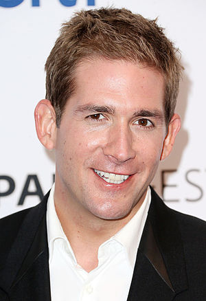 Eric Szmanda