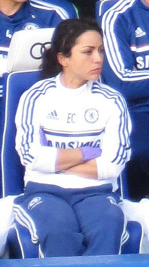 Eva Carneiro Profile Picture