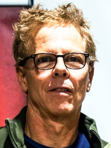 Greg Germann Profile Picture