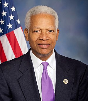 Hank Johnson