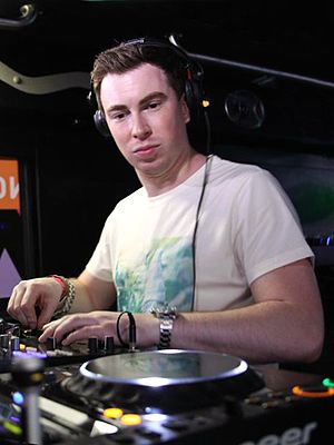 Hardwell