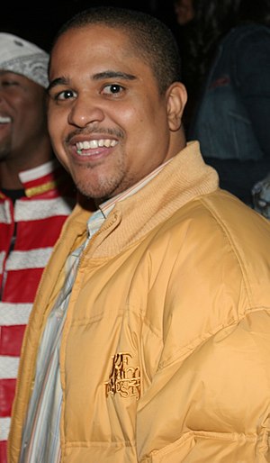 Irv Gotti Profile Picture