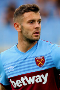 Jack Wilshere Profile Picture